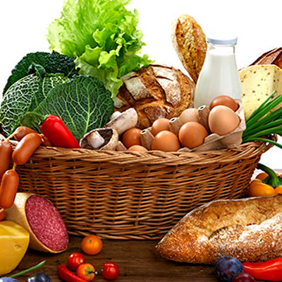Food Stuff